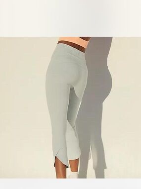 FP Movement Meant to Be Leggings Light Blue Size Small